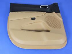 Mopar Replacement Door Panels 1TA831X5AF