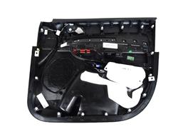 Mopar Replacement Door Panels 1TA831XRAG