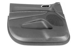 Mopar Replacement Door Panels 1TA841X9AG