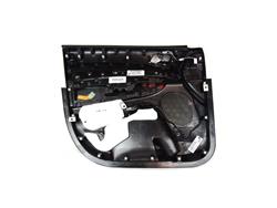 Mopar Replacement Door Panels 1TA841XRAG