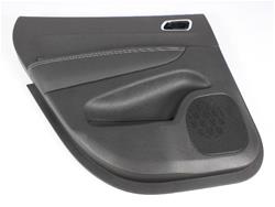 Mopar Replacement Door Panels 1TA851X9AE