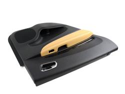 Mopar Replacement Door Panels 1TA852X5AE