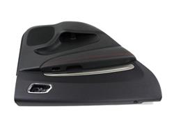 Mopar Replacement Door Panels 1TA853X9AE