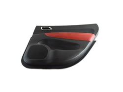 Mopar Replacement Door Panels 1TA861XRAE