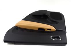 Mopar Replacement Door Panels 1TA862X5AE