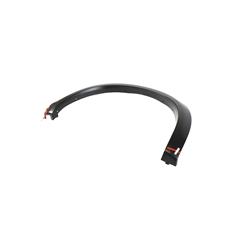Mopar Replacement Wheel Opening and Fender Trim 1TD44TZZAG