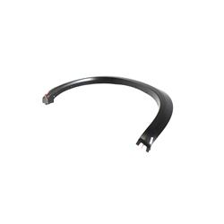 Mopar Replacement Wheel Opening and Fender Trim 1TD45TZZAG