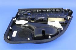Mopar Replacement Door Panels 1TD813X9AE