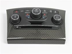 Mopar Replacement - Climate Control Panels for 2012-2014 300 - 1TE58AAAAA