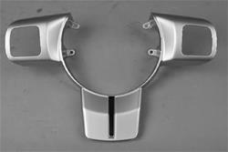 Mopar Replacement Steering Wheel Replacement Parts 1TE64SZ6AB