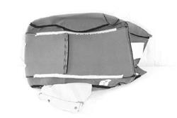 Mopar Replacement Seat Components 1TG03XDVAB