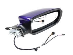 Mopar Replacement Side View Mirrors 1TG40FHGAI