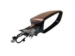 Mopar Replacement Side View Mirrors 1TG40JSCAF