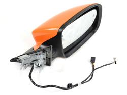 Mopar Replacement Side View Mirrors 1TG40KL4AH