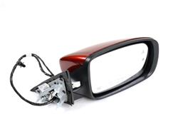 Mopar Replacement Side View Mirrors 1TG40MRRAH
