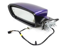 Mopar Replacement Side View Mirrors 1TG41FHGAH