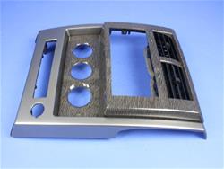 Mopar Replacement Dash Inserts 1TJ991FAAA