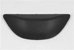 Mopar Replacement Door Panels 1TK61BD3AA