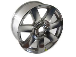 Mopar Replacement Wheels 1TK93AAAAC