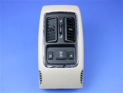 Mopar Replacement Console Components 1TL47HL1AA