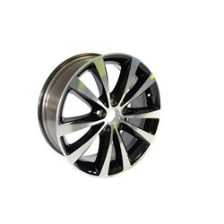 Mopar Replacement Wheels 1TL91DX8AB