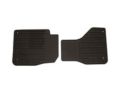 Mopar Replacement Floor Mats, Automotive 1TP721KTAB