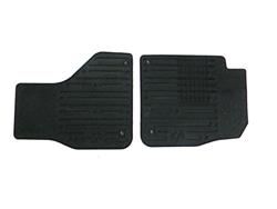 Mopar Replacement Floor Mats, Automotive 1TP721V3AB
