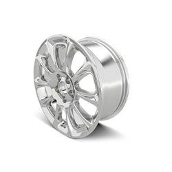Mopar Replacement Wheels 1TP82AAAAC