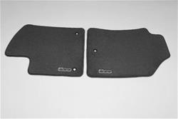Mopar Performance Floor Mats, Automotive 1TP90JD7AA