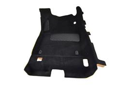 Mopar Replacement Carpet and Vinyl Floor Kits 1TQ02DX9AG