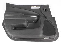 Mopar Replacement Door Panels 1TQ39DX9AL