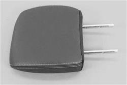 Mopar Replacement Headrests 1TU48DK2AA