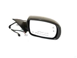 Mopar Replacement Side Mirrors 1TV64DX8AI