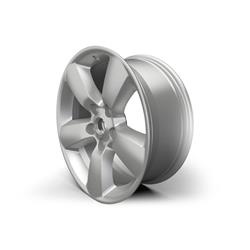 Mopar Replacement Wheels 1UB17GSAAC