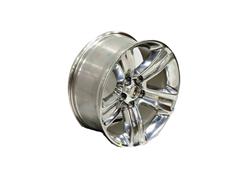 Mopar Replacement Wheels 1UB18AAAAB