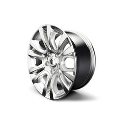 Mopar Replacement Wheels 1UB20GSAAB