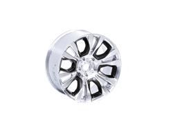 Mopar Replacement Wheels 1UB20RUWAB