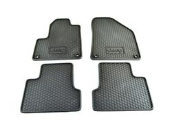 Mopar Replacement Floor Mats, Automotive 1UB87DX9AB