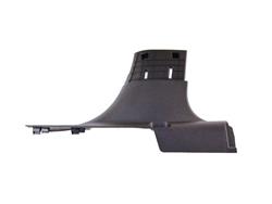 Mopar Performance Pillar Post Moldings 1UD02DX9AC