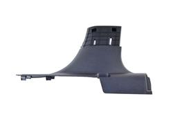 Mopar Replacement Pillar Post Trim Covers 1UD02LC5AC