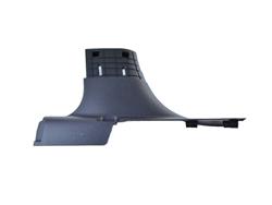 Mopar Replacement Pillar Post Trim Covers 1UD03LC5AC