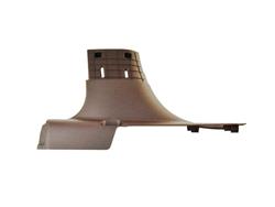 Mopar Replacement Pillar Post Trim Covers 1UD03LU5AC