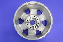 Mopar Replacement Wheels 1UD27AAAAC