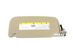 Mopar Replacement Interior Sunvisors 1UD70HL1AA