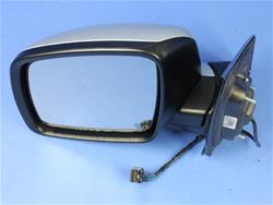 Mopar Replacement Side Mirrors 1UD791S2AB
