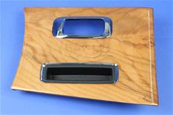 Mopar Replacement Console Components 1UF20AAAAD