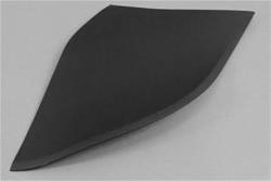 Mopar Replacement Console Components 1UJ65DX9AE