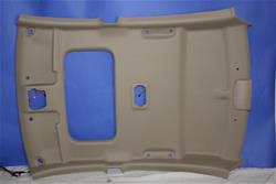 Mopar Replacement Headliners for 2011 200 - 1UJ75HL1AA