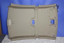 Mopar Replacement Headliners for 2012-2014 200, 2014 AVENGER - 1UJ79HL1AA