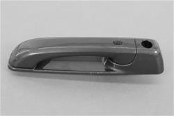 Mopar Replacement Door Handles, Exterior 1UJ81KLBAI
